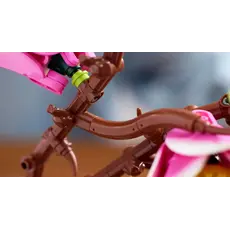 LEGO Constructor Botanicals Magnolia Branches, 7 image