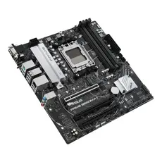 Motherboard ASUS PRIME B650M-A II-CSM sAM5 B650 4xDDR5 M.2 D-Sub HDMI DP mATX, 3 image