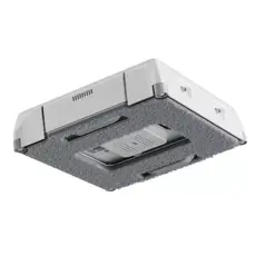 ფანჯრის საწმენდი რობოტი Window Cleaning Robot Hutt A1, 2 image