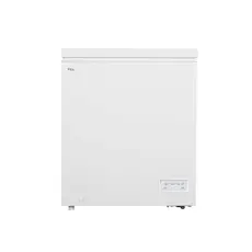 საყინულე TCL F249CFW, 249L, DEFROST, WHITE