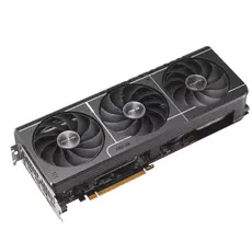 Video board ASUS Graphic Card Radeon RX 9070 XT 16GB GDDR6 OC PRIME-RX9070XT-O16G, 2 image