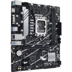ASUS Motherboard PRIME B760M-K D4 s1700 B760 2xDDR4 M.2 HDMI D-Sub mATX, 2 image