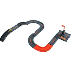 სათამაშო ტრასა Mattel HW City New Track Pack, 2 image