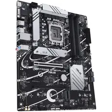 დედა დაფა Asus PRIME B760-PLUS 4DDR5 LGA1700, 4 image
