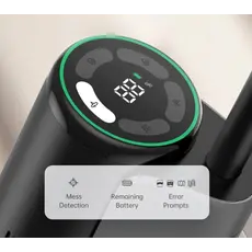 იატაკის მოსარეცხი აპარატი DREAME H12 Pro FlexTech/HHR44A, 3 image