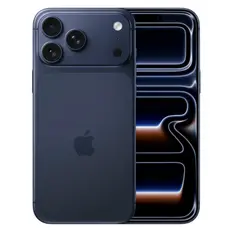 Mobile phone Apple iPhone 17 Pro 512GB Deep Blue, Model A3523
