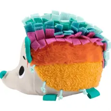 სათამაშო ზღარბი Mattel HEDGEHOG PLUSH REFRESH, 2 image