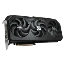 Video board GIGABYTE Graphic Adapter Radeon RX 9070 XT 16GB GAMING OC, 4 image