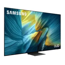 ტელევიზორი Samsung QE65S95FAUXRU OLED Vision AI Smart TV 4K 3840x2160 120Hz (Up to 144Hz) HDR10+ Wi-Fi5 BT5.3 4.2.2CH 70W 400x300, 4 image
