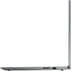ლეპტოპი Lenovo IdeaPad Slim 3 15AMN8 (82XQ007MRK) - Arctic Grey, 9 image