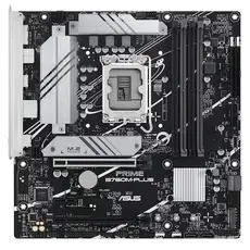დედა დაფა Asus 90MB1GY0-M0EAY0 PRIME B760M-PLUS, LGA 1700, DDR5, 192GB