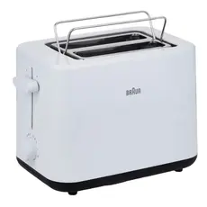 ტოსტერი BRAUN HT1010WH, 2 image