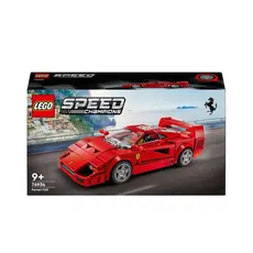 LEGO Speed Champions Ferrari F40 Supercar