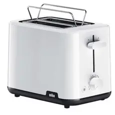 ტოსტერი BRAUN HT1010WH