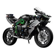 LEGO Kawasaki Ninja H2R Motorcycle, 2 image