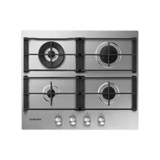 ქურის ზედაპირი SAMSUNG NA64H3040AS/WT