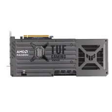 Video board ASUS Graphic Card Radeon RX 9070 XT 16GB GDDR6 OC TUF-RX9070XT-O16G-GAMING, 4 image