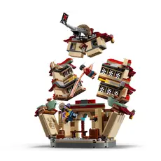 LEGO Constructor ONE PIECE Battle at Arlong Park, 3 image