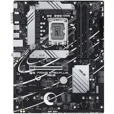 დედა დაფა Asus PRIME B760-PLUS 4DDR5 LGA1700, 2 image