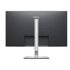 მონიტორი DELL 31.5" P3225DE HDMI, 2xDP, USB-C, RJ-45, IPS, 2560x1440, 100Hz, sRGB 99%, Pivot, 2 image