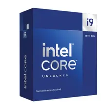 პროცესორი Intel Core I9-14900KF 2.4GHz Turbo Boost 6.0GHz 36MB LGA1700, 2 image