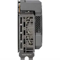 Video board ASUS Graphic Card Radeon RX 9070 XT 16GB GDDR6 OC TUF-RX9070XT-O16G-GAMING, 5 image