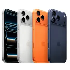 Mobile phone Apple iPhone 17 Pro 512GB Deep Blue, Model A3523, 8 image