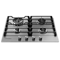 ქურის ზედაპირი SAMSUNG NA64H3040AS/WT, 2 image