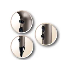 თმის საშრობი Remington AC8002 E51 Keratin Protect Dryer, 3 image