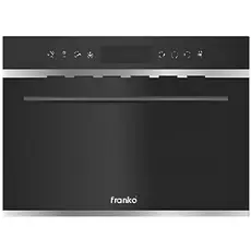 ჩასაშენებელი მიკროტალღური ღუმელი Franko FBM-6008GSB