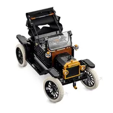 LEGO Constructor Icons Ford Model T, 2 image