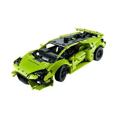LEGO Tech Lamborghini Huracan Teca, 4 image