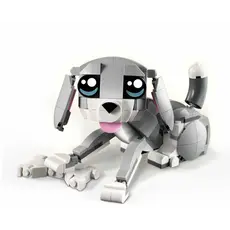 LEGO Constructor Creator Playful Cat, 2 image