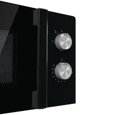 მიკროტალღური ღუმელი GORENJE MO17E1BH, 6 image