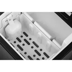 ყინულის აპარატი Ardesto IM-A1200B, 1.8L, Ice Maker, Black, 6 image