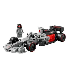 ლეგო LEGO Constructor Speed Champions Audi Revolut F1 Team R26 Race Car, 2 image
