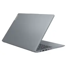 ლეპტოპი Lenovo IdeaPad Slim 3 15AMN8 (82XQ007MRK) - Arctic Grey, 5 image