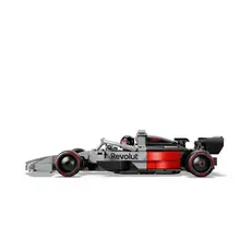 ლეგო LEGO Constructor Speed Champions Audi Revolut F1 Team R26 Race Car, 4 image