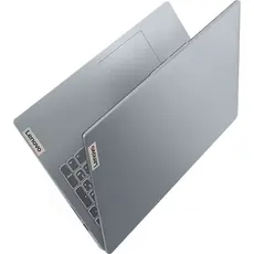 ლეპტოპი Lenovo IdeaPad Slim 3 15AMN8 (82XQ007MRK) - Arctic Grey, 7 image