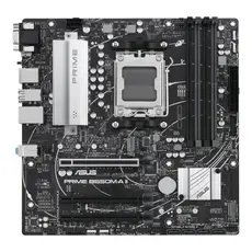 Motherboard ASUS PRIME B650M-A II-CSM sAM5 B650 4xDDR5 M.2 D-Sub HDMI DP mATX