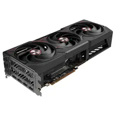 Video Board SAPPHIRE Graphic Card Radeon RX 9070 XT 16GB GDDR6 PULSE GAMING OC, 4 image