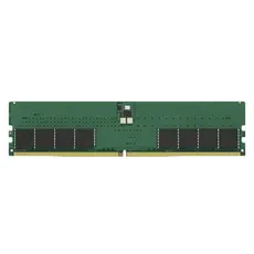ოპერატიული მეხსიერება Kingston DDR5 32GB 5600MHz DIMM - KVR56U46BD8-32