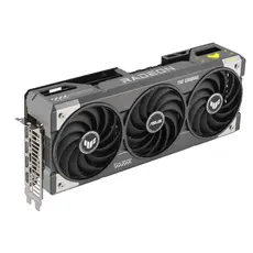 Video board ASUS Graphic Card Radeon RX 9070 XT 16GB GDDR6 OC TUF-RX9070XT-O16G-GAMING, 3 image