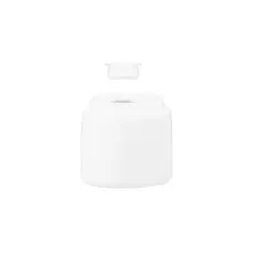 სამარილე და საპილპილე Ardesto Set for salt and pepper, 4 items, porcelain, white, 6 image