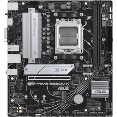 Motherboard ASUS PRIME B650M-K sAM5 B650 2xDDR5 M.2 HDMI D-Sub mATX