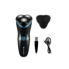 წვერსაპარსი Remington R1000 E51 R1 Style Series Rotary Shaver, 5 image