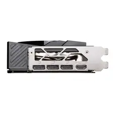 Video board MSI Graphic card GeForce RTX 5070 12GB GDDR7 GAMING TRIO OC, 5 image