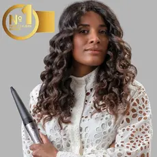 თმის სახვევი Remington CI98X8 E51 PROluxe You Adaptive Styler, 5 image