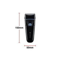 წვერსაპარსი Remington F1000 E51 F1 Style Series Foil Shaver, 6 image