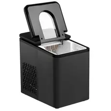 ყინულის აპარატი Ardesto IM-A1200B, 1.8L, Ice Maker, Black, 3 image